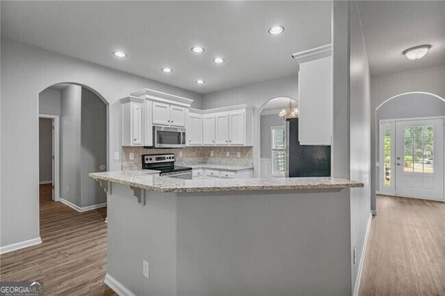 Building Photo - 3687 Vine Springs Trce