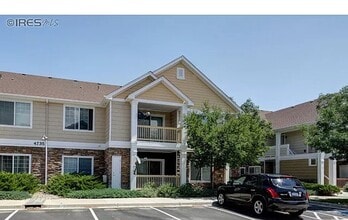 Building Photo - 2 bed/2 bath 2nd-floor condo in Lakeshores at Centerra.