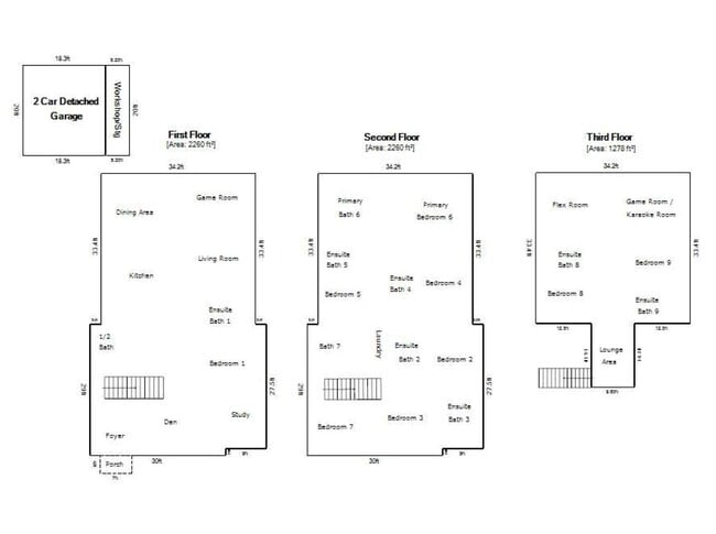 Building Photo - 3217 Binz St
