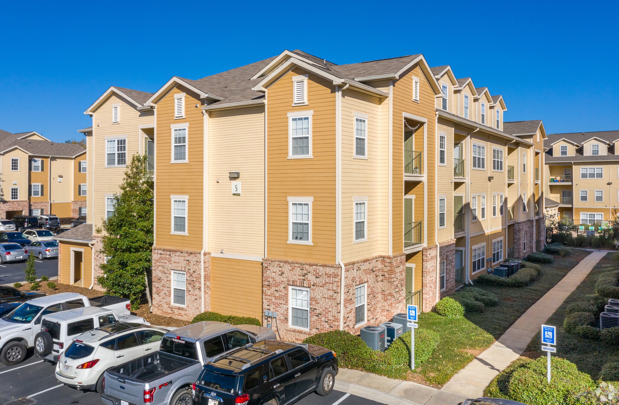 Two 21 Armstrong 221 Armstrong St Auburn AL 36830 Apartment Finder