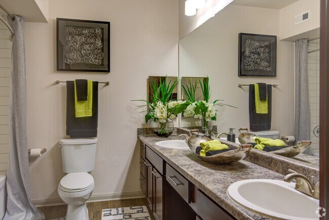 Building Photo - Live Free for a Month – Your New Home Awaits!