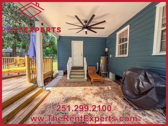 Building Photo - 4804 Chaudron Dr