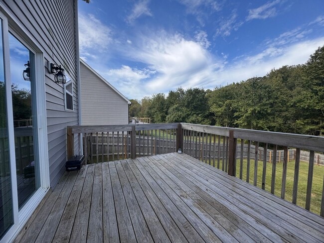 Building Photo - Beautiful 4BR 2.5BA Home in Trinity