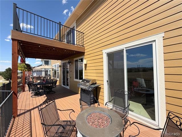 Building Photo - 11569 S Flower Mound Way