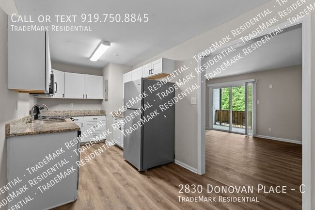 Building Photo - 2830 Donovan Pl