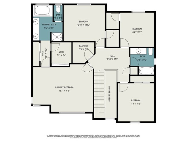 Building Photo - Nice Big Home, close to Ft Carson, Updated...