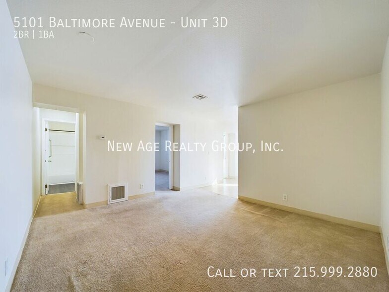 Building Photo - 5101 Baltimore Ave