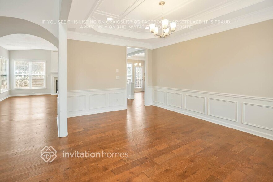 Building Photo - 3110 Dawson Ln SW