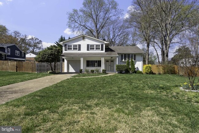 Building Photo - 8908 Charles Augustine Dr