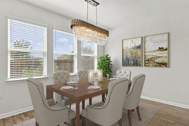 Building Photo - 609 Falkland Trace
