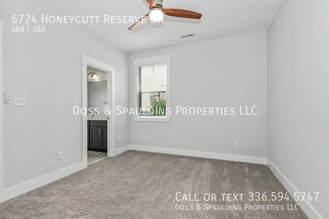Building Photo - 6724 Honeycutt Reserve Dr