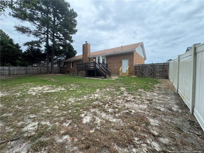 Building Photo - 2544 Previs Rd