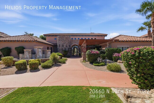 Building Photo - 20660 N 40th St