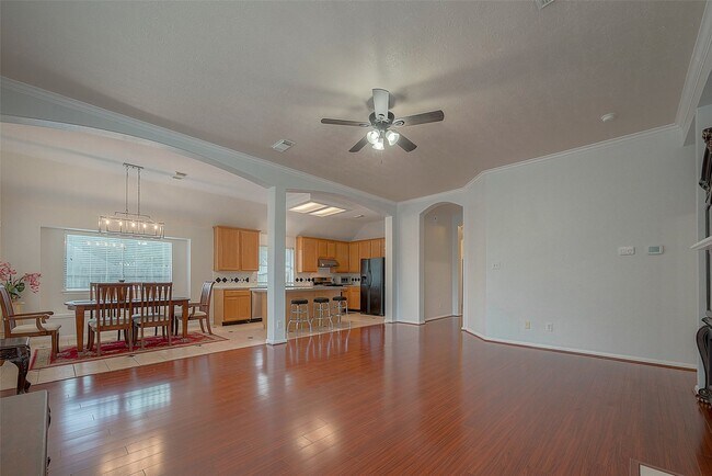 Building Photo - 7302 Colony View Ln