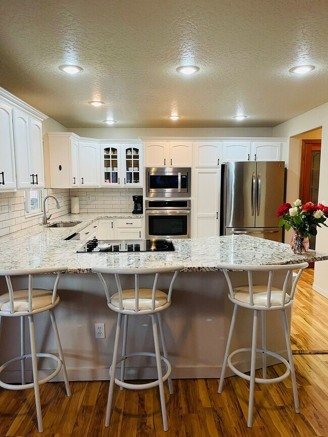 Building Photo - 2521 E Indian Creek Ct