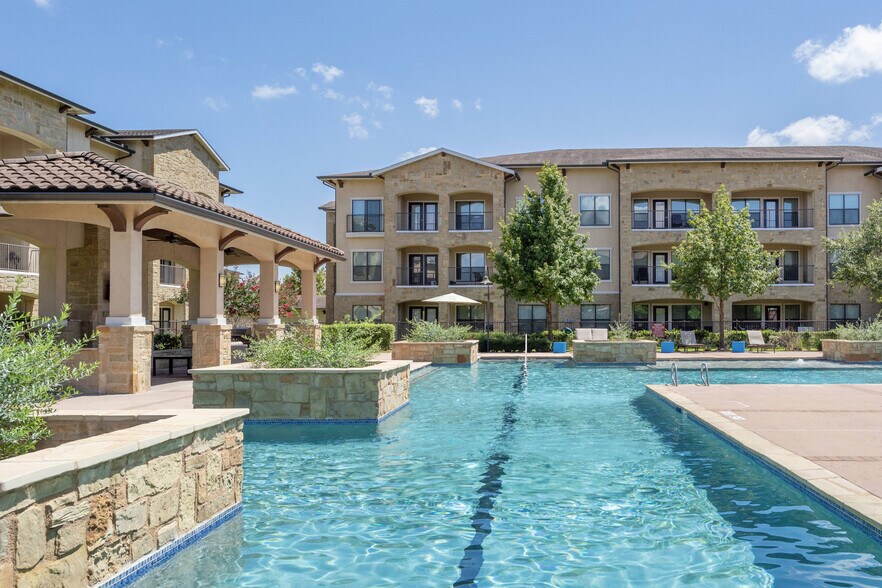 Allora Bella Terra 12240 Bella Terra Center Way Richmond TX 77406