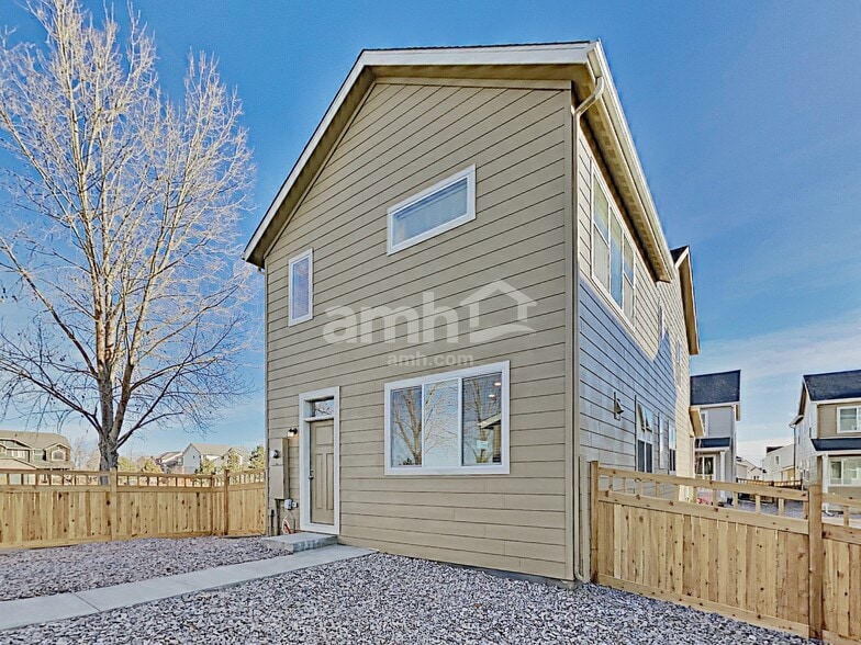 Building Photo - 4303 Crestone Peak St