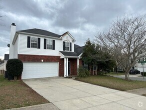 Building Photo - 3 bed 2.5 bath in Dixie - Berryhill