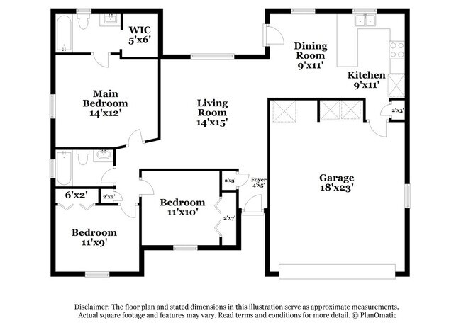 Building Photo - 6638 Lana Ln