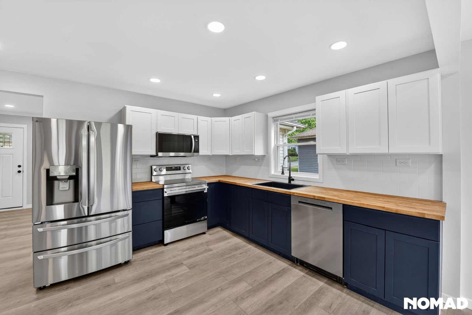 Building Photo - 866 Wellman St