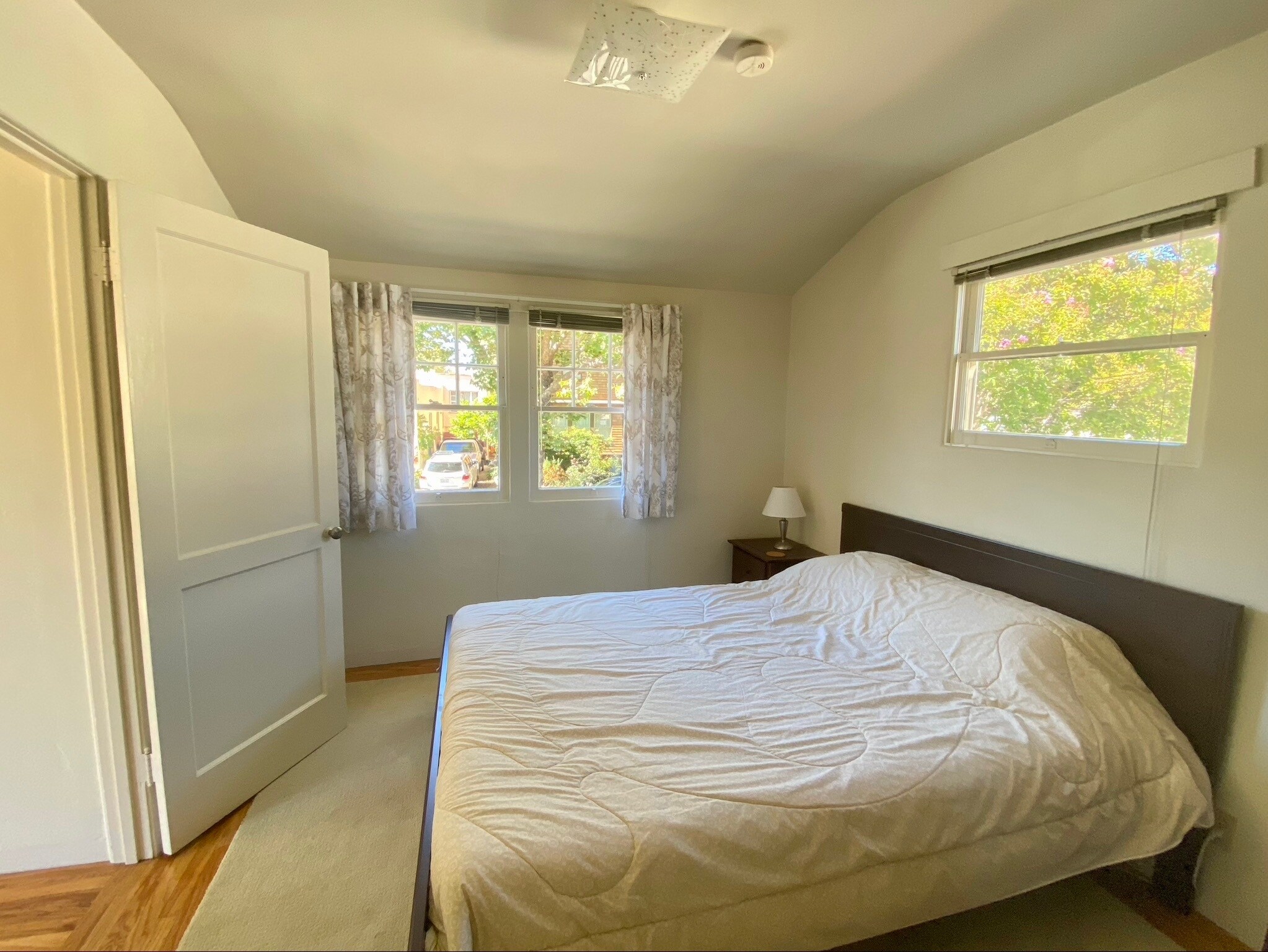 Bedroom 1 of 2 - 1754 Allston Way