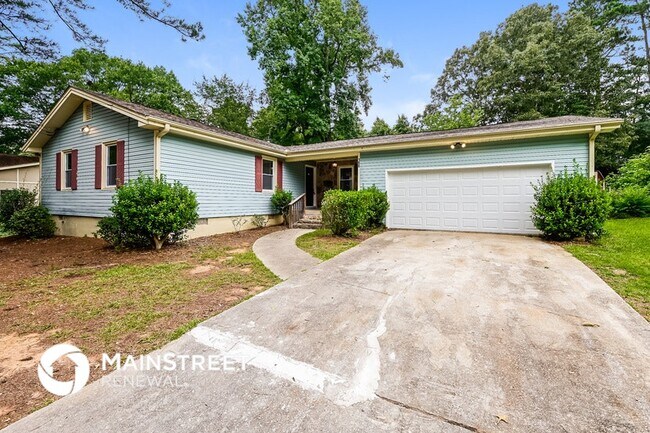 Primary Photo - 188 Bridgewood Dr SE