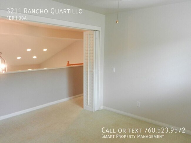 Building Photo - 3211 Rancho Quartillo