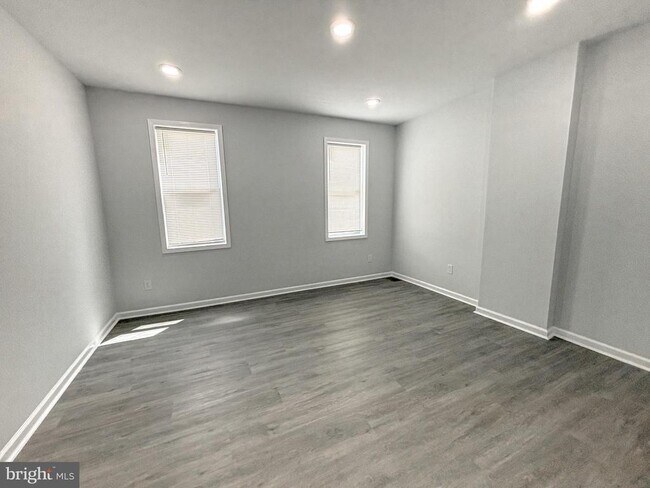 Building Photo - 3631 Reed St