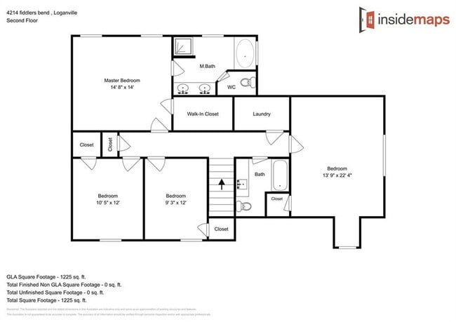 Building Photo - 4214 Fiddlers Bend