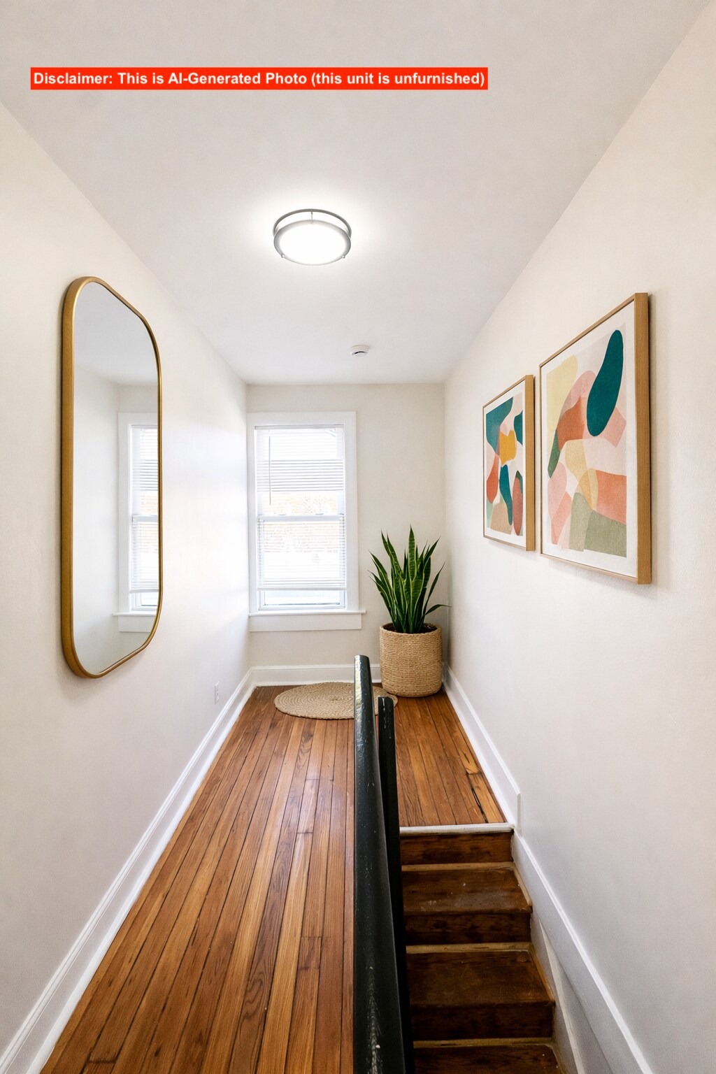 Building Photo - 3333 California Ave