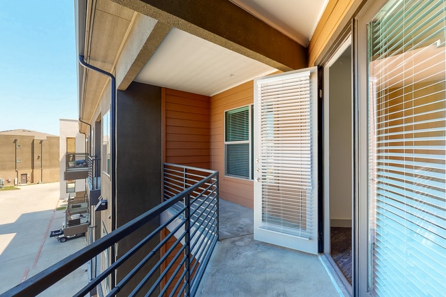 Floorplan - The Landing at Centreport