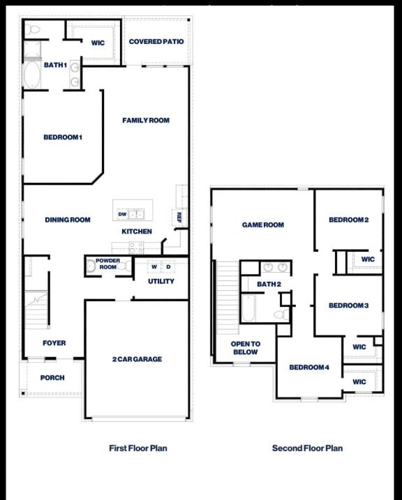 Building Photo - 3005 Teal Breeze Ln