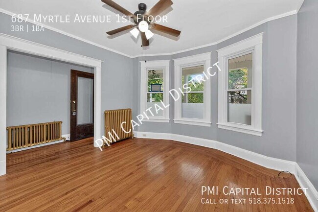 Building Photo - 687 Myrtle Ave