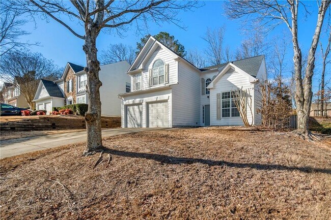 Building Photo - 3300 Northcliff Dr