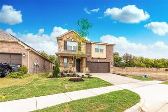 Building Photo - Spacious Allen Home with Modern Kitchen, Fenced Backyard & 2-Car Garage