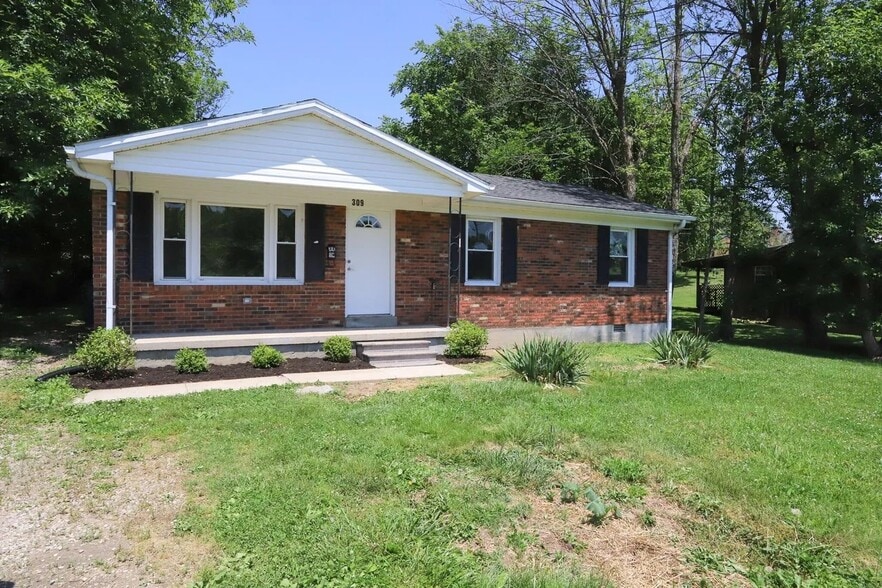 Building Photo - 309 Martin Ct