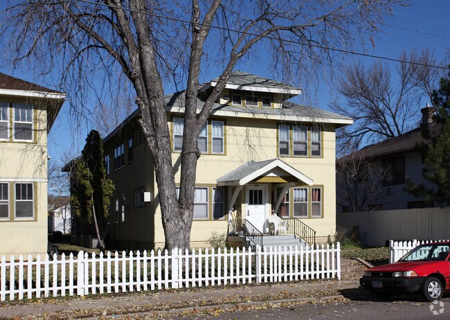 Building Photo - 2306 Glenwood Ave