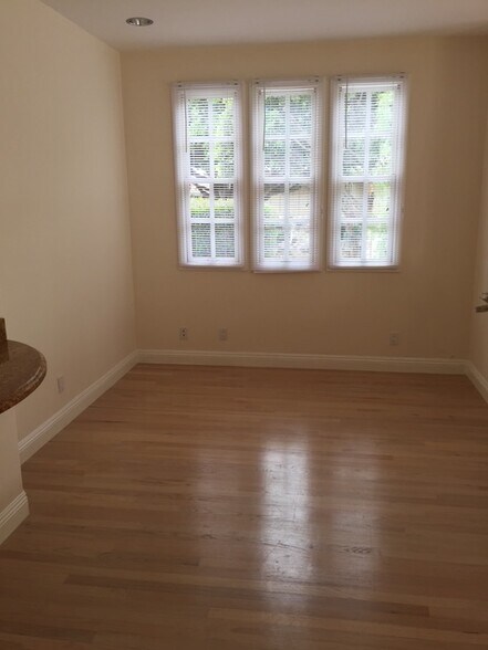 second bedroom - 1127 20th St