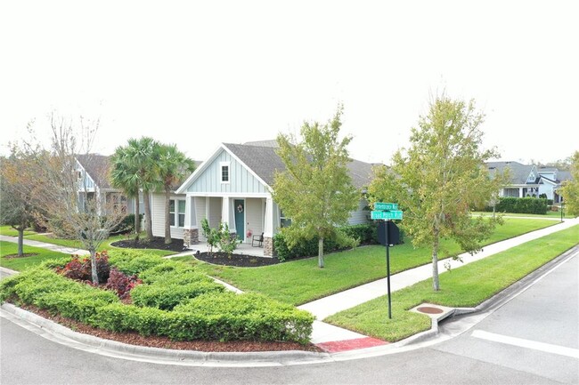 Building Photo - 4077 Broad Porch Run