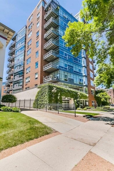 Building Photo - 1111 N Marshall St