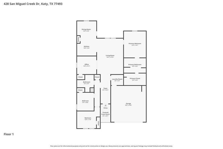 Building Photo - 428 San Miguel Crk Dr