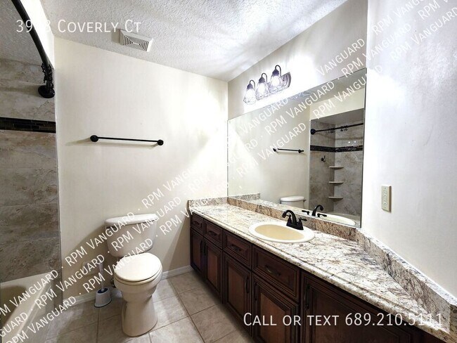 Building Photo - 3948 Coverly Ct