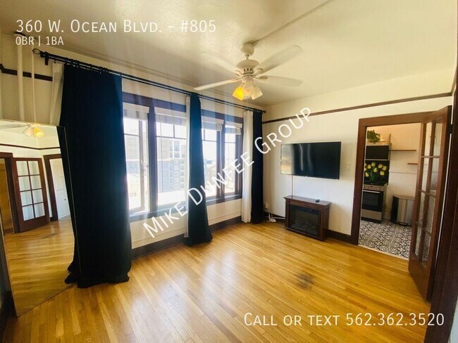 Building Photo - 360 W Ocean Blvd