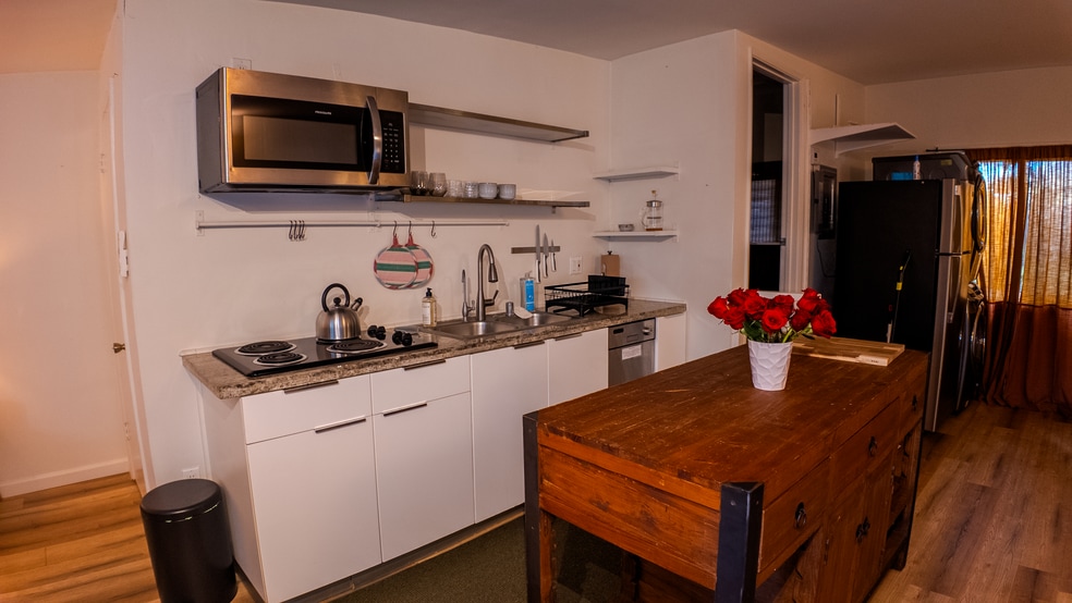 Building Photo - 1239 N Commonwealth Ave