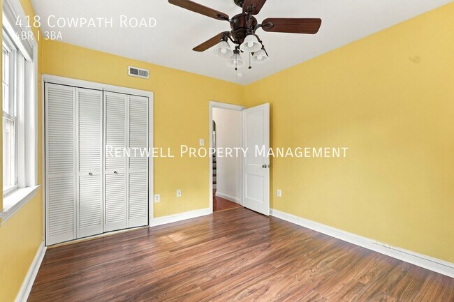 Building Photo - 418 Cowpath Rd