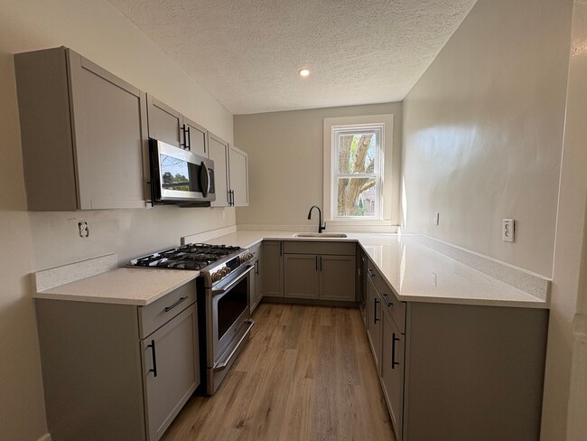 Building Photo - Huge Newly Renovated 4 Bedroom/2 Bath House in Bellevue!