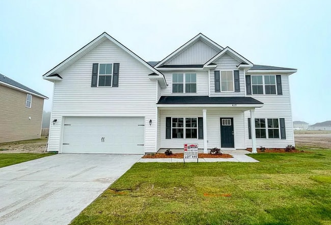 Building Photo - 429 Rutledge Dr