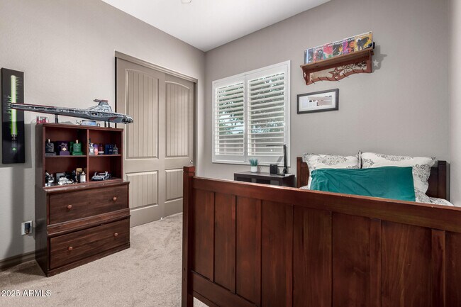 Building Photo - 20176 E Nighthawk Way