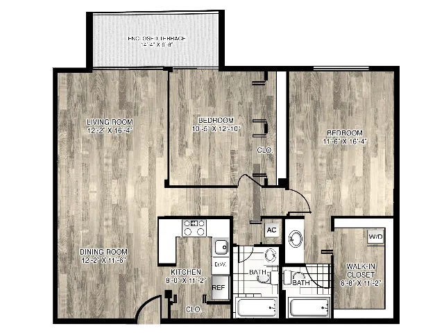 Building Photo - 19221 NE 10th Ave