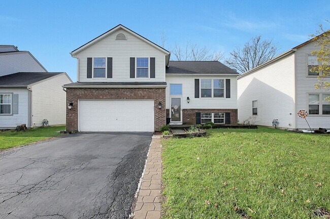 Building Photo - New Single Family Rental - Galloway